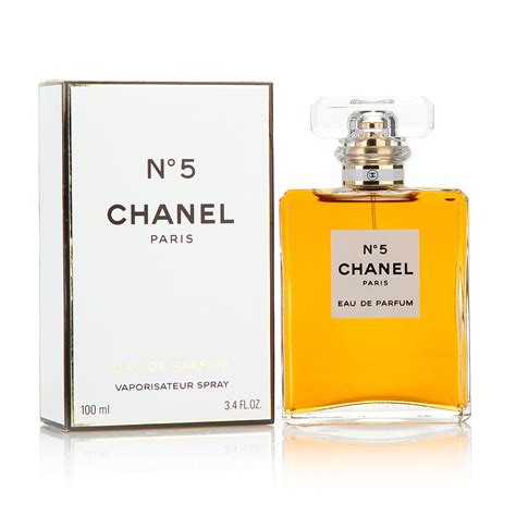 describe the smell of chanel no 5|genuine chanel no 5 perfume.